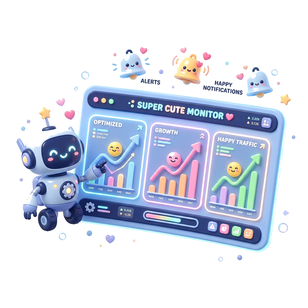 Monitoring dan Observability
